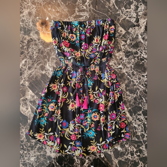 Xhillaration Dress - Picture 2 of 2